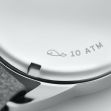 Montre Nomos Club Campus 38 Deep Pink 728