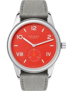 Montre Nomos Club Campus 38...