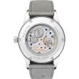 Montre Nomos Club Campus 38 Nonstop Red 723.GB