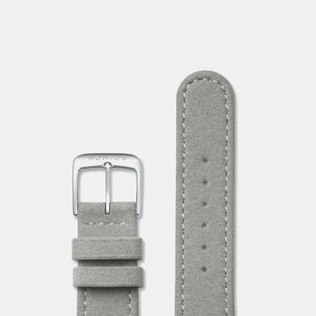 Montre Nomos Club Campus 38 Nonstop Red 723.GB