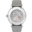 Montre Nomos Club Campus 38 Endless Blue 724.GB