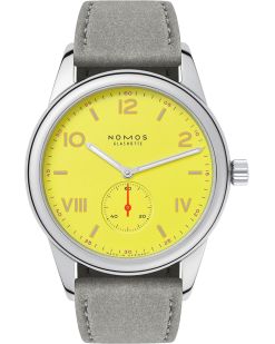 Montre Nomos Club Campus 38...