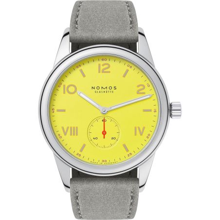 Montre Nomos Club Campus 38 Starlight 721