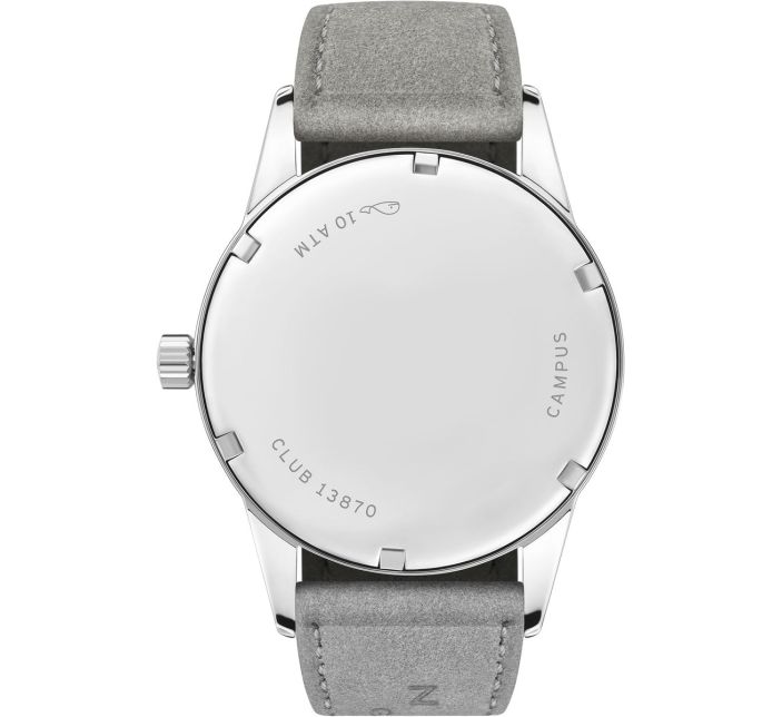 Montre Nomos Club Campus 38 Starlight 721