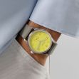 Montre Nomos Club Campus 38 Starlight 721