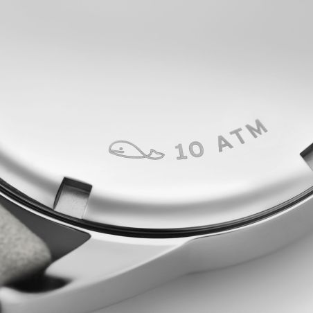 Montre Nomos Club Campus 38 Starlight 721