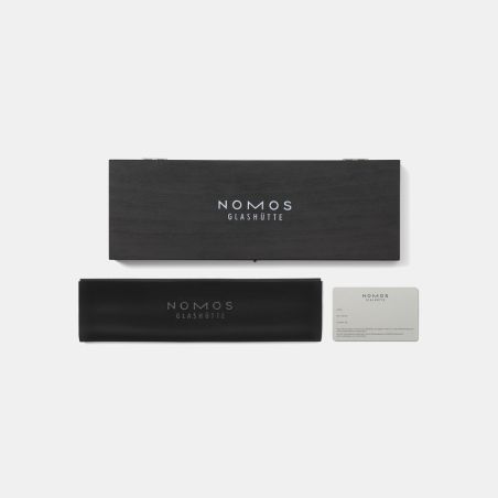 Montre Nomos Club Campus 38 Starlight 721