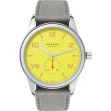 Montre Nomos Club Campus 38 Starlight 721.GB