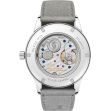 Montre Nomos Club Campus 38 Starlight 721.GB