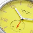 Montre Nomos Club Campus 38 Starlight 721.GB