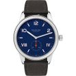 Montre Nomos Club Campus 38 Night Sky 722