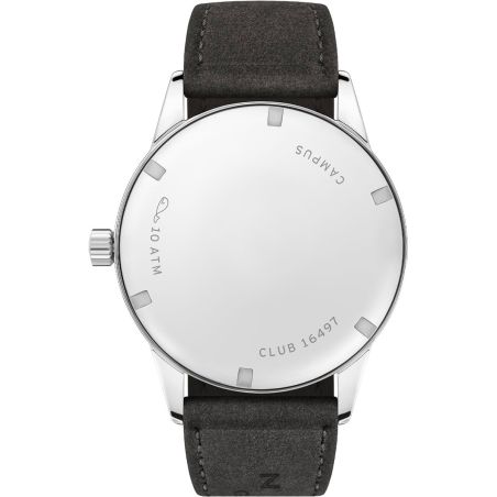 Montre Nomos Club Campus 38 Night Sky 722