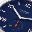 Montre Nomos Club Campus 38 Night Sky 722