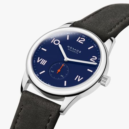 Montre Nomos Club Campus 38 Night Sky 722