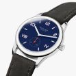 Montre Nomos Club Campus 38 Night Sky 722