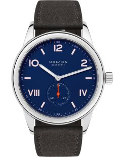 Montre Nomos Club Campus 38...