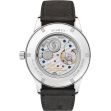 Montre Nomos Club Campus 38 Night Sky 722.GB