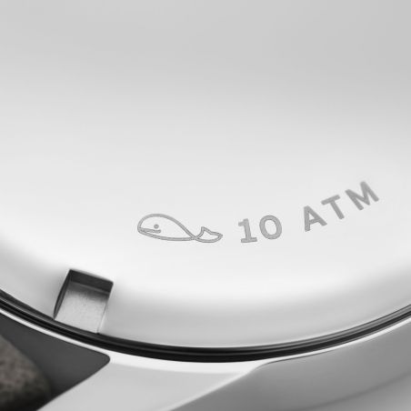 Montre Nomos Club Campus 38 Night Sky 722.GB