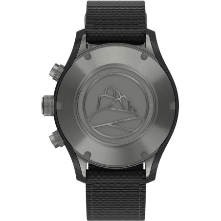 Montre Echo/Neutra Averau Ceramic Chronograph Sand