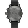 Montre Echo/Neutra Averau Ceramic Chronograph Sand