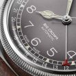 Montre Oris Big Crown x Cervo Volante Grey