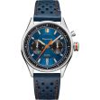 Montre Depancel Autosport | Blue
