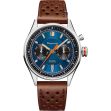 Montre Depancel Autosport | Blue