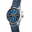 Montre Depancel Autosport | Blue