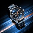 Montre Depancel Autosport | Blue