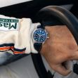 Montre Depancel Autosport | Blue