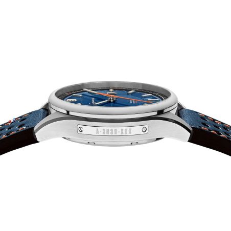 Montre Depancel Autosport Date | Blue