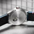 Montre Depancel Autosport Date | Blue