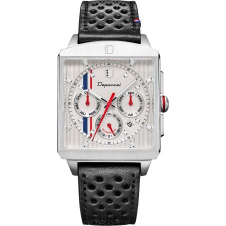 Montre Depancel Série R01 | Ivory