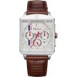 Montre Depancel Série R01 | Ivory