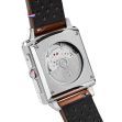 Montre Depancel Série R01 | Ivory