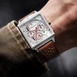 Montre Depancel Série R01 | Ivory