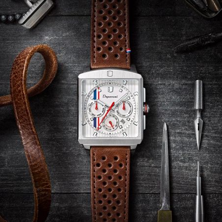 Montre Depancel Série R01 | Ivory
