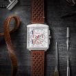 Montre Depancel Série R01 | Ivory