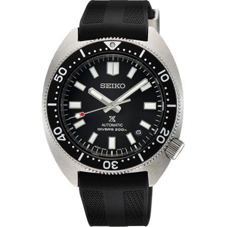 Montre Seiko Prospex Diver's 200m Turtle Origin SPB317J1