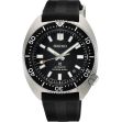 Montre Seiko Prospex Diver's 200m Turtle Origin | SPB317J1