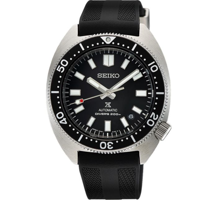 Montre Seiko Prospex Diver's 200m Turtle Origin | SPB317J1