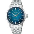Montre Seiko Presage Cocktail Time « Emerald Mist » | HCB001J1