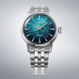 Montre Seiko Presage Cocktail Time « Emerald Mist » | HCB001J1