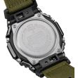 Montre G-Shock GM-2100CB-3AER