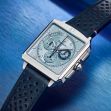 Montre Depancel Série R Chronograph Ice Blue Édition Limitée