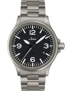 Montre Sinn Instrument...