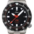 Montre Sinn Diving Watch U50 SDR Solid Strap