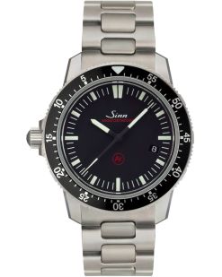 Montre Sinn Pilot Watch EZM...