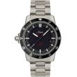Montre Sinn Pilot Watch EZM 3F Solid Bracelet