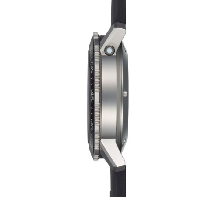 Montre Sinn Pilot Watch EZM 3F Solid Bracelet